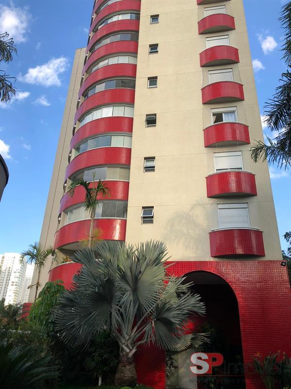 Apartamento, 2 quartos, 116 m² - Foto 7
